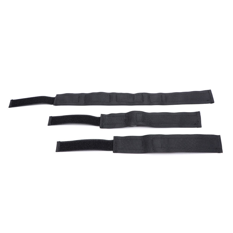 OHMAMA FETISH – Manette e colletto in Nylon