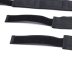 OHMAMA FETISH – Manette e colletto in Nylon