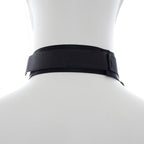 OHMAMA FETISH – Manette e colletto in Nylon