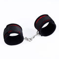 OHMAMA Fetish Scandal – Scandalo manette da polso