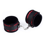 OHMAMA Fetish Scandal – Scandalo manette da polso