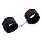 OHMAMA Fetish Scandal – Scandalo manette da polso