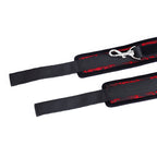 OHMAMA Fetish Scandal – Scandalo manette da polso