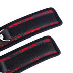 OHMAMA Fetish Scandal – Scandalo manette da polso