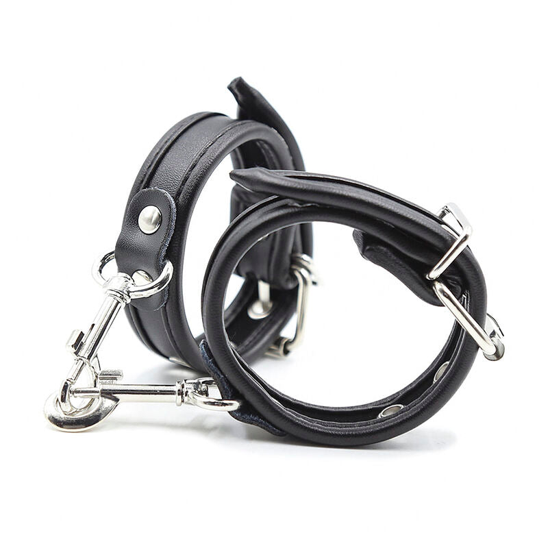 OHMAMA FETISH – Wrist restraints