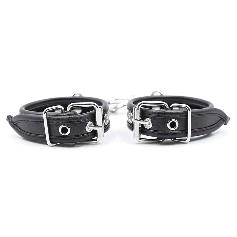 OHMAMA FETISH – Wrist restraints