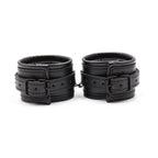 OHMAMA FETISH – Wrist restrictions