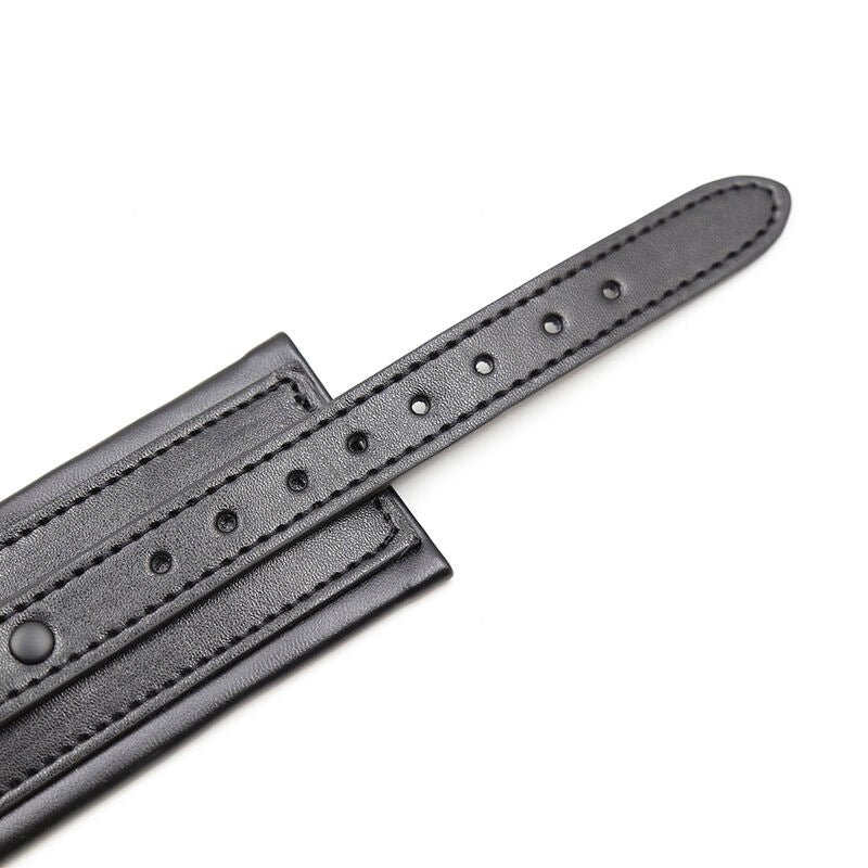 OHMAMA FETISH – Wrist restrictions