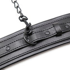 OHMAMA FETISH – Wrist restrictions