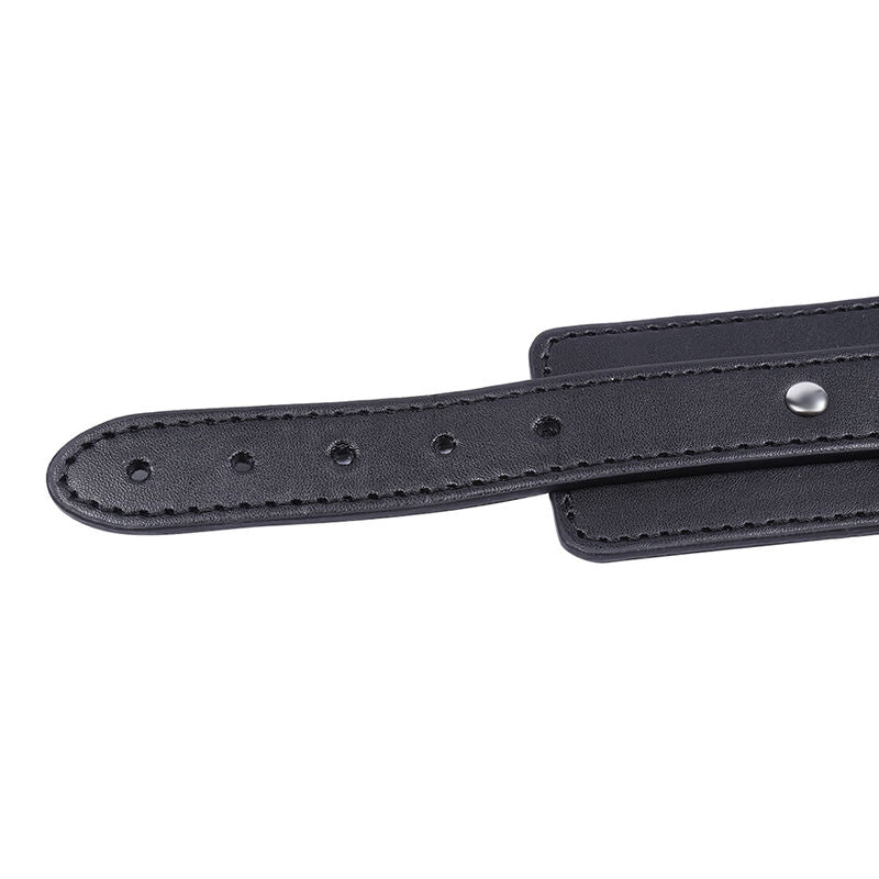 OHMAMA FETISH – Fermapolso bloccato o-ring