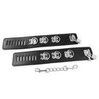 OHMAMA FETISH – Cavigliera in stile hasp