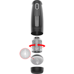 JAMYJOB Tornado 360 – Rotate tech Stroker