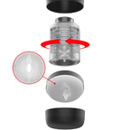 JAMYJOB Tornado 360 – Rotate tech Stroker