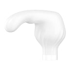 SATISFYER – DOUBLE WANDER APP WHITE