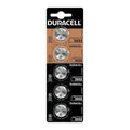 DURACELL – Batteria a bottone al litio CR2032, 3V