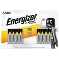 ENERGIZER – Alkaline Power piles AAA lot de 8