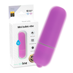 ONLINE – MINI BALLE