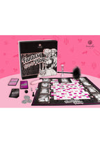 SECRETPLAY Fantasy – Jeu de société  play (es/en/fr/pt)