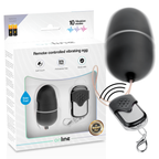 ONLINE – REMOTE CONTROL VIBRATING EGG M