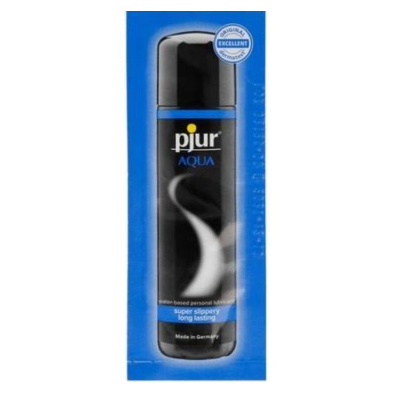 PJUR – BASIC A BASE ACQUA ML