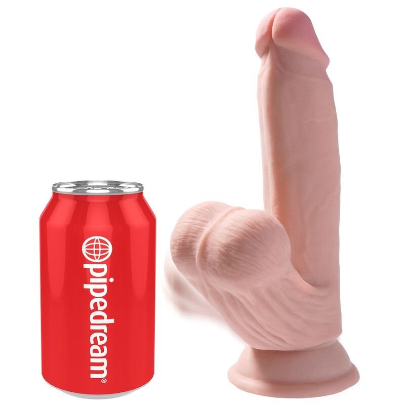 KING COCK – CM