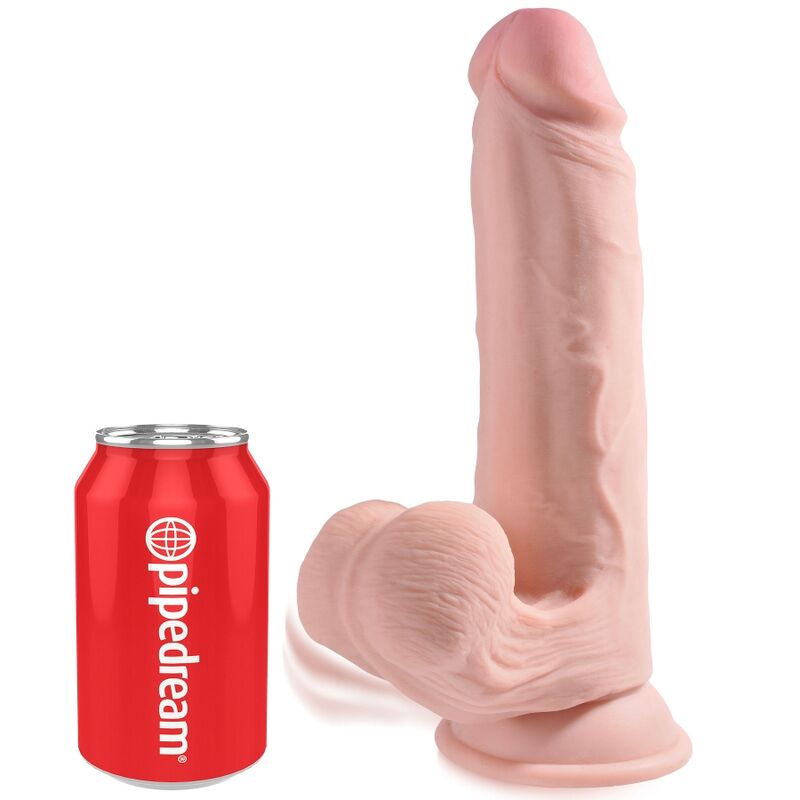 KING COCK – CM