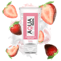 AQUA TRAVEL – FLAVOUR WATERBASED LUBRICANT ML