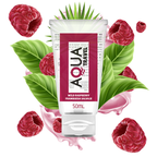 AQUA TRAVEL – Gleitgel auf Wasserbasis