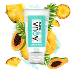 AQUA TRAVEL – Gleitgel auf Wasserbasis