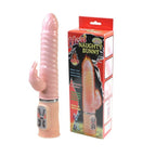BAILE Fire Bunny – Calore fuoco coniglietto rampante temperatura 10f