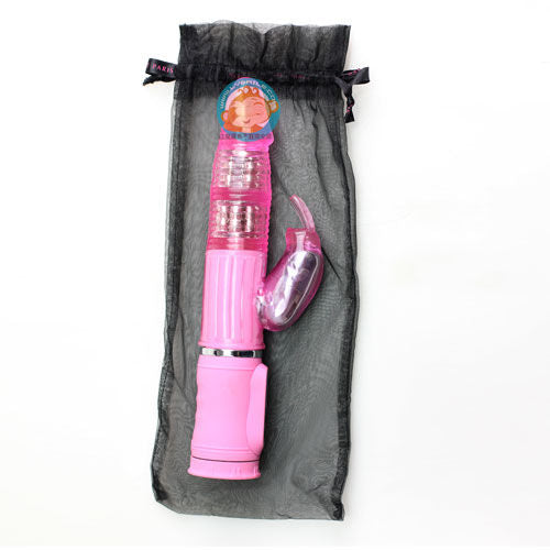 BAILE Passion Rock Bunny – Rampante 10f 27 cm