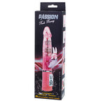 BAILE Passion Rock Bunny – Rampante 10f 27 cm