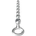 ICICLES – N. 67 plug anal en verre