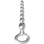ICICLES – N. 67 plug anal en verre