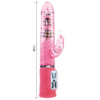 BAILE – Simpatico coniglietto passione rampante 10f 27 cm