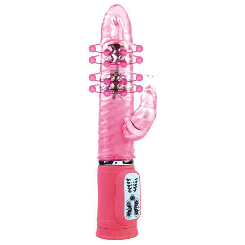 BAILE – Simpatico coniglietto passione rampante 10f 27 cm
