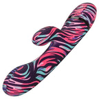 CALEXOTICS – MENAGE A MOI VIBRATEUR DOUBLE BAGUETTE