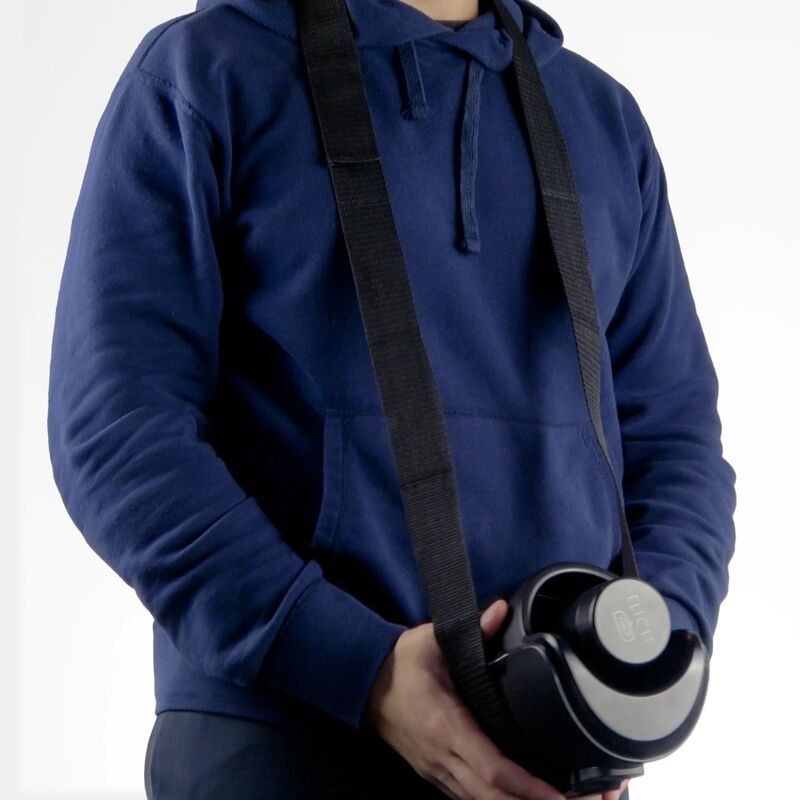 KIIROO Keon – Halsband-Zubehör