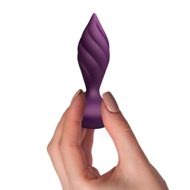 ROCKS-OFF Desire – Analstimulator, flieder