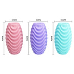 PRETTY LOVE – DOUBLE SIDED MASTURBATOR EGG 15 UNITS