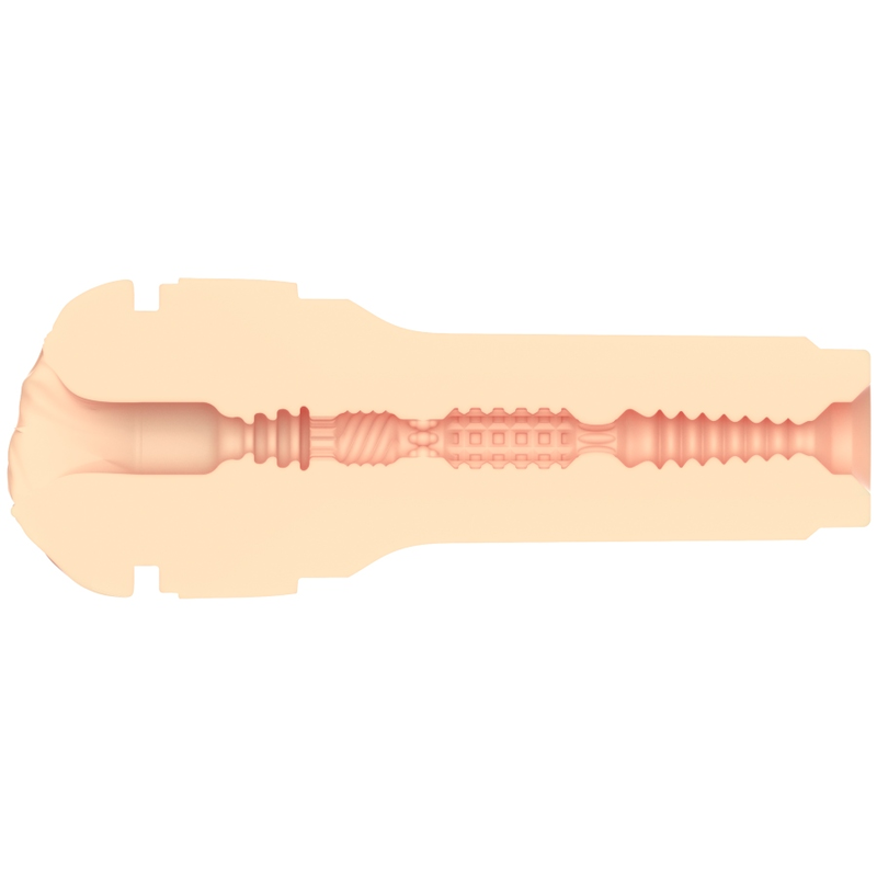 KIIROO – KEON + FEEL NICOLETTE SHEA STROKER + LUBRIFICANTE DI QUALIT AQUA 50 ML