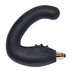 ROCKS-OFF Rude-Boy – Mle g-spot massager 7 v noir
