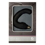 ROCKS-OFF Rude-Boy – Mle g-spot massager 7 v noir