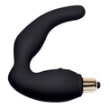 ROCKS-OFF Naughty-Boy – Massaggiatore punto g maschio  7 v nero