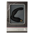 ROCKS-OFF Naughty-Boy – Massaggiatore punto g maschio  7 v nero