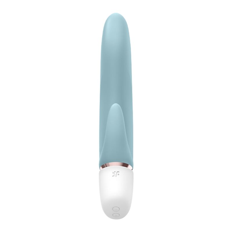 SATISFYER – MARVELOUS FOUR SET VIBRATORE E IMPULSO