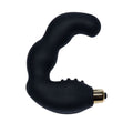 ROCKS-OFF Bad-Boy – Masseur de point g mle bad boy noir
