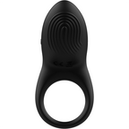 Ibiza – Vollkontakt-Vibrationsring mit Fernbedienung