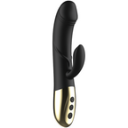 Ibiza – Vibratore rabbit anatomico riscaldante