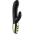 Ibiza Licking – Vibrateur rabbit avec fonction de léchage